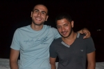 Saturday Night at Oasis Pub, Byblos